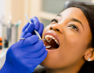 Tooth Infection Spreads to the Jaw: Causes & Treatment